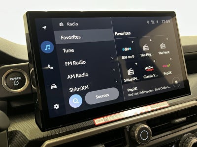 2025 Toyota 4Runner i-FORCE MAX Hybrid Limited