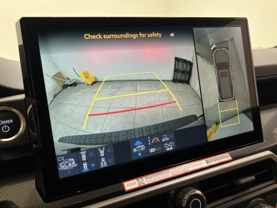 2025 Toyota 4Runner i-FORCE MAX Hybrid Limited