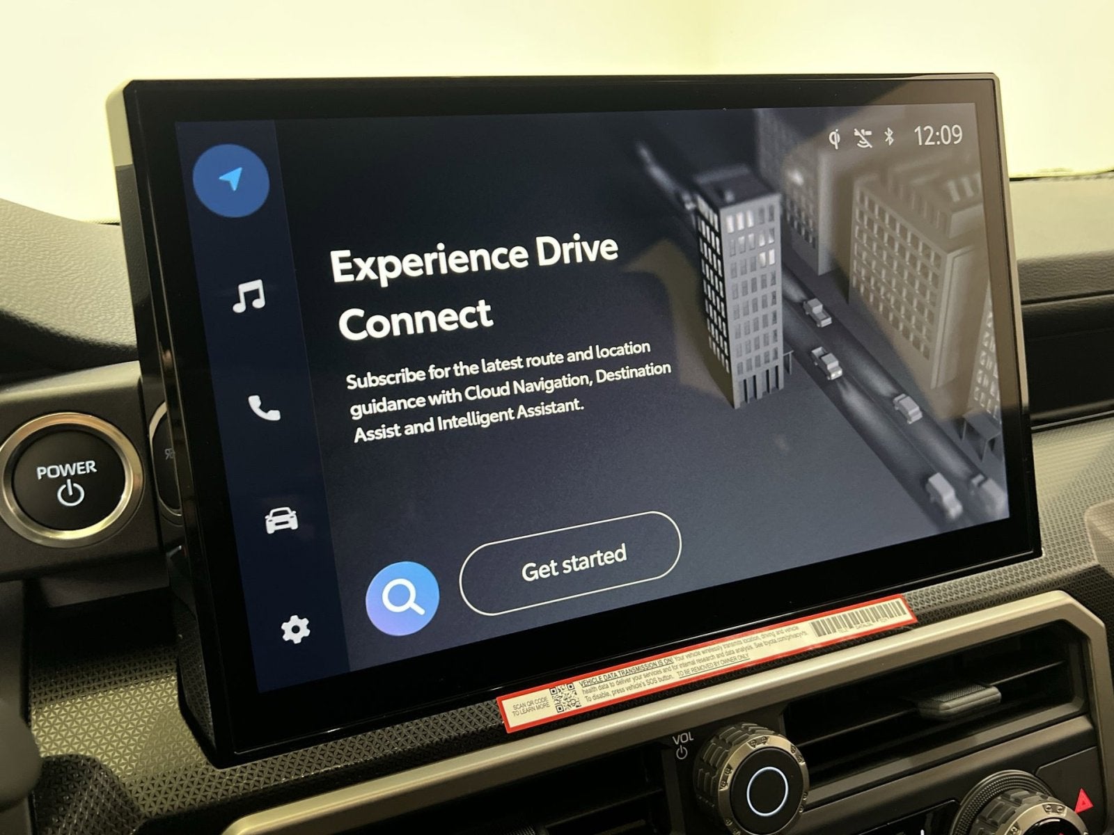 2025 Toyota 4Runner i-FORCE MAX Hybrid Limited