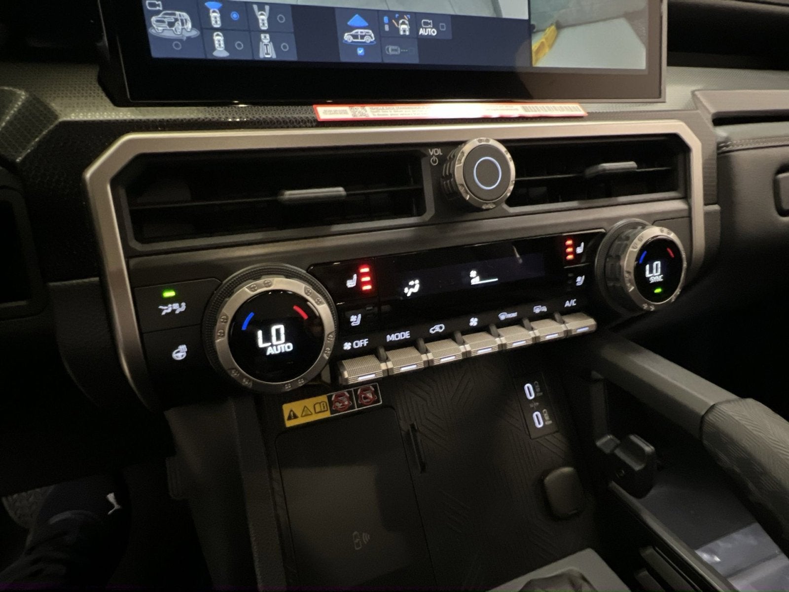 2025 Toyota 4Runner i-FORCE MAX Hybrid Limited