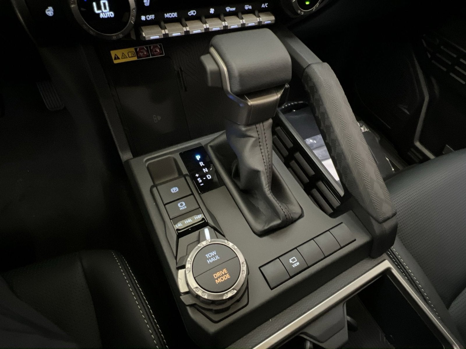 2025 Toyota 4Runner i-FORCE MAX Hybrid Limited