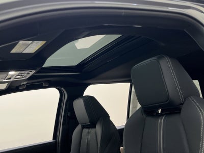 2025 Toyota 4Runner i-FORCE MAX Hybrid Limited