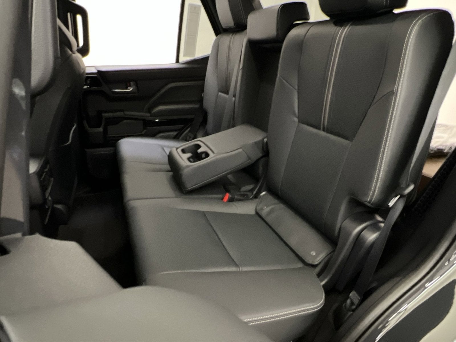 2025 Toyota 4Runner i-FORCE MAX Hybrid Limited