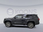 2025 Toyota 4Runner i-FORCE MAX Hybrid Limited