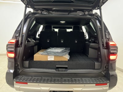 2025 Toyota 4Runner i-FORCE MAX Hybrid Limited