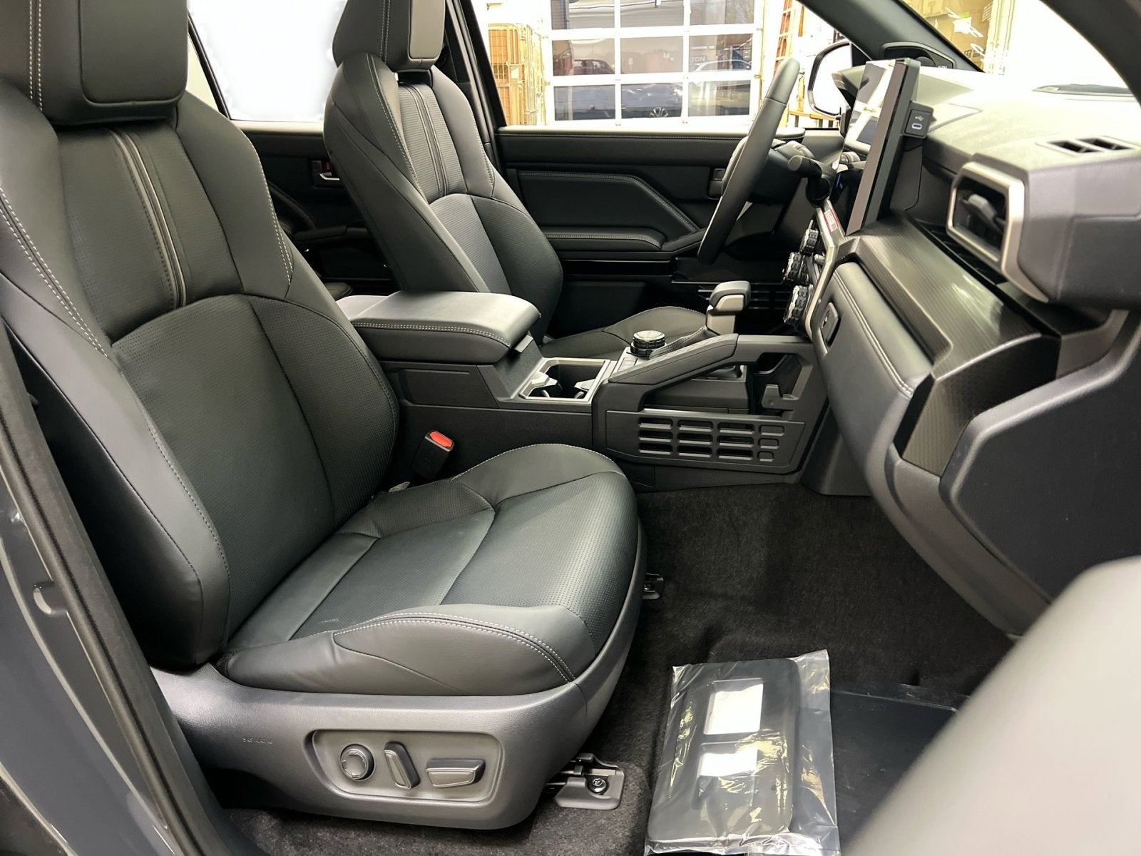 2025 Toyota 4Runner i-FORCE MAX Hybrid Limited