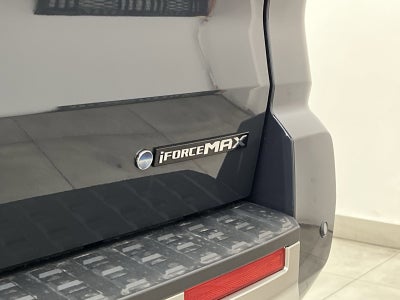 2025 Toyota 4Runner i-FORCE MAX Hybrid Limited