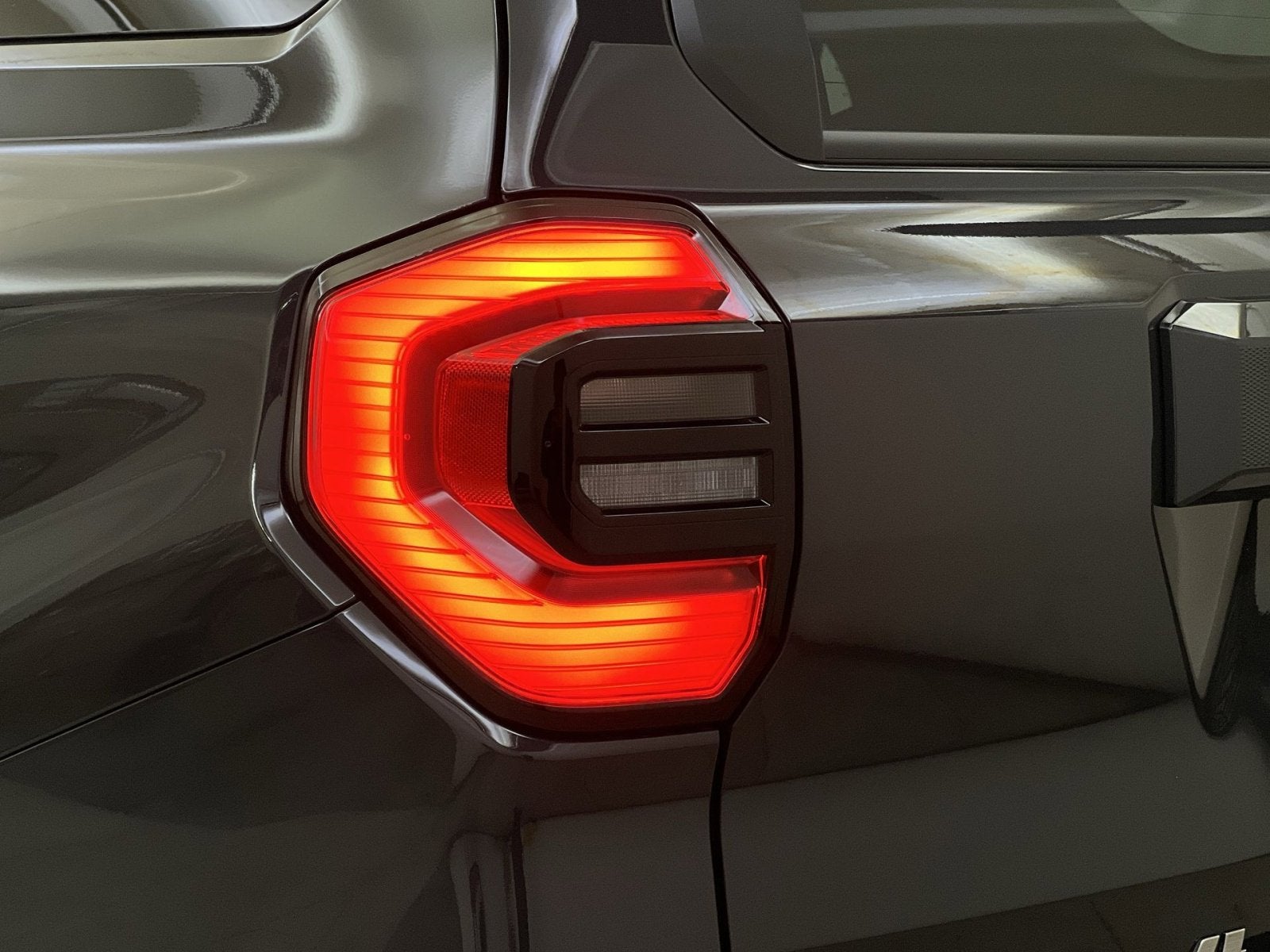 2025 Toyota 4Runner i-FORCE MAX Hybrid Limited