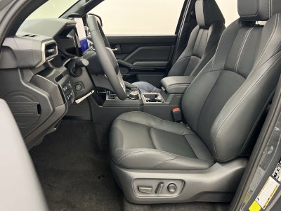 2025 Toyota 4Runner i-FORCE MAX Hybrid Limited