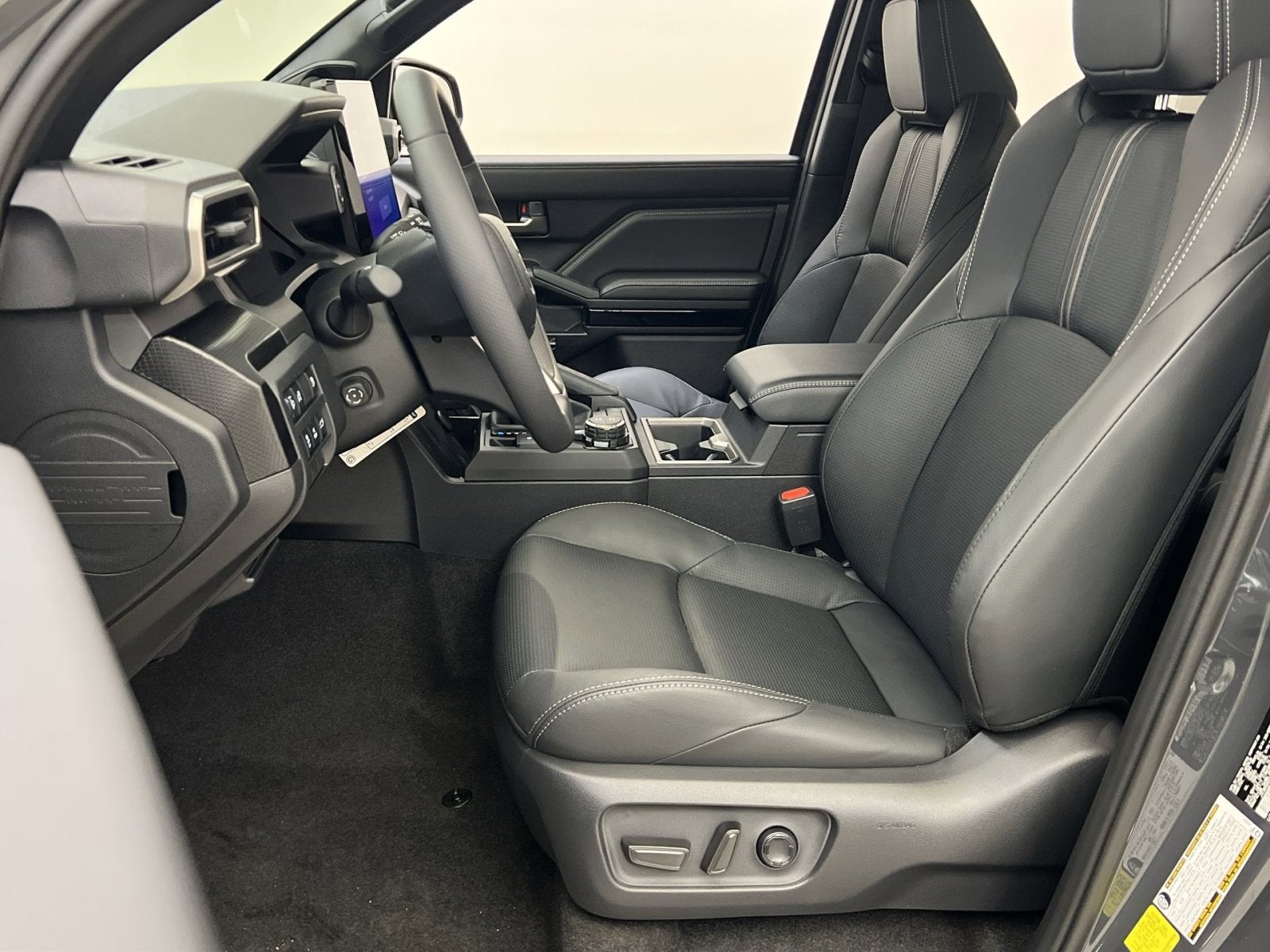 2025 Toyota 4Runner i-FORCE MAX Hybrid Limited