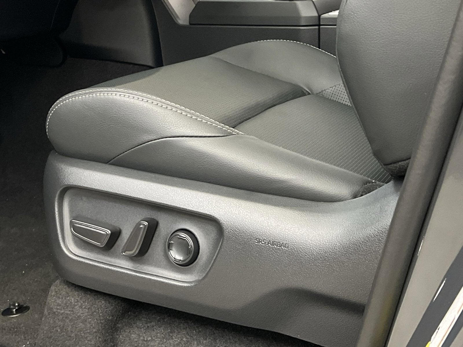 2025 Toyota 4Runner i-FORCE MAX Hybrid Limited