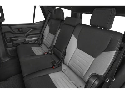 2026 Toyota 4Runner i-FORCE MAX Hybrid TRD Off Road