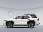 2026 Toyota 4Runner i-FORCE MAX Hybrid TRD Off Road