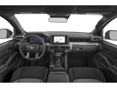 2026 Toyota 4Runner i-FORCE MAX Hybrid TRD Off Road