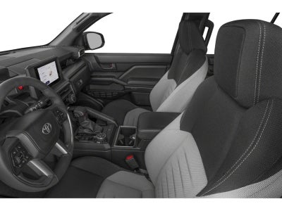 2026 Toyota 4Runner i-FORCE MAX Hybrid TRD Off Road