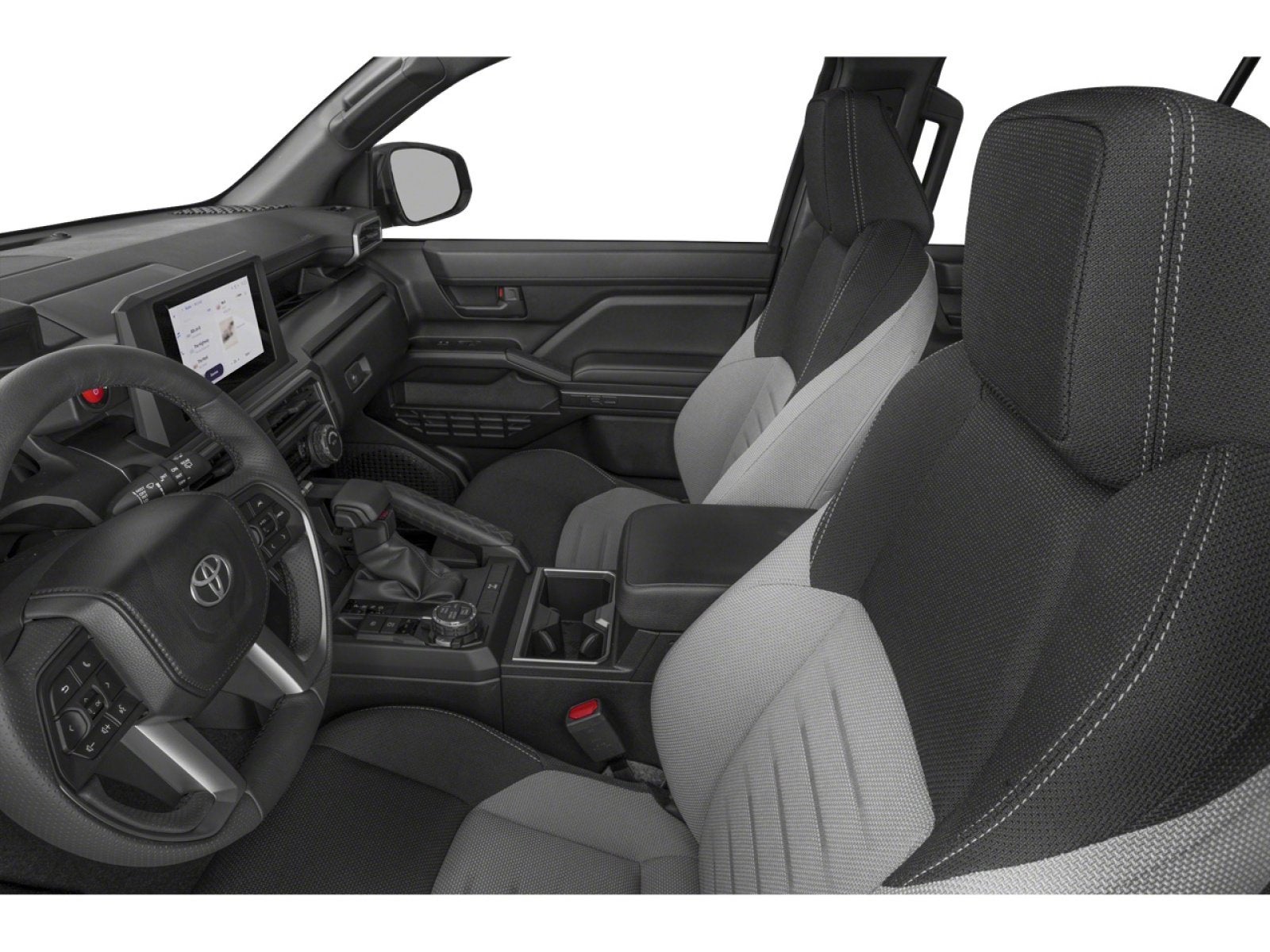 2026 Toyota 4Runner i-FORCE MAX Hybrid TRD Off Road