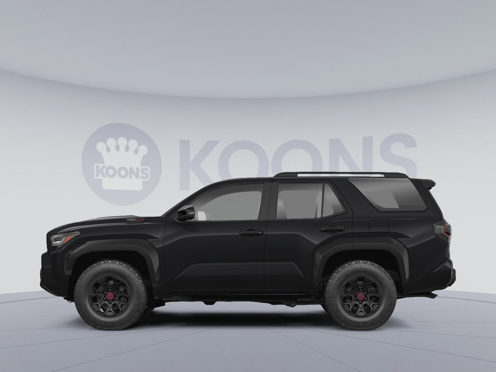 2026 Toyota 4Runner i-FORCE MAX Hybrid TRD Pro