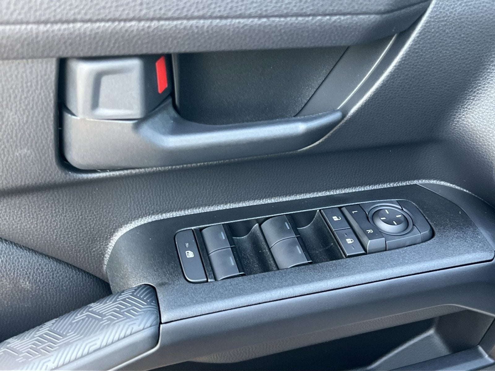 2026 Toyota 4Runner i-FORCE MAX Hybrid TRD Off Road