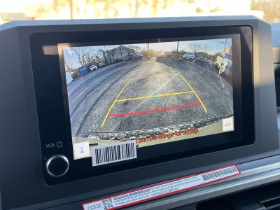 2026 Toyota 4Runner i-FORCE MAX Hybrid TRD Off Road