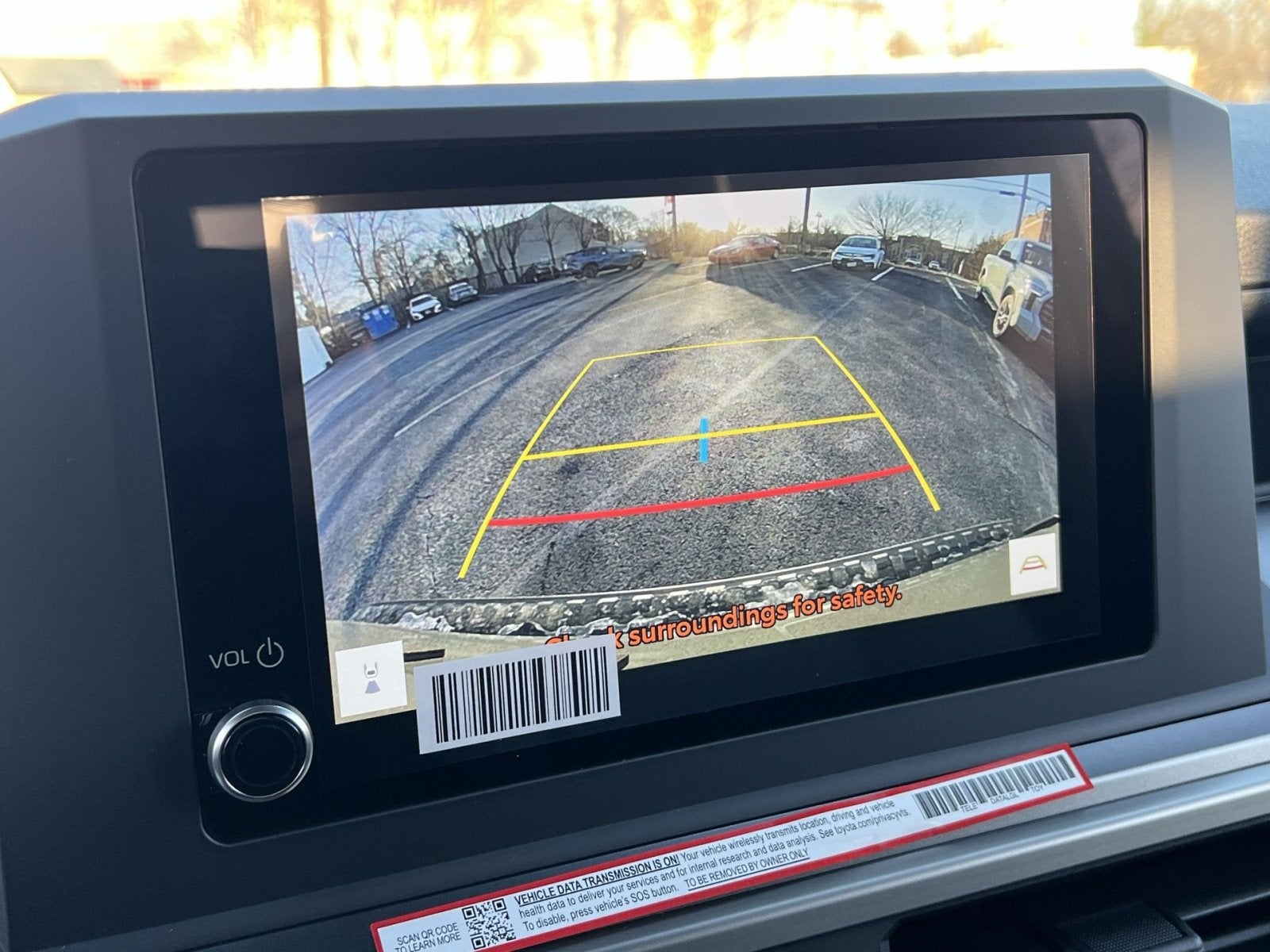 2026 Toyota 4Runner i-FORCE MAX Hybrid TRD Off Road