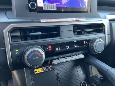 2026 Toyota 4Runner i-FORCE MAX Hybrid TRD Off Road