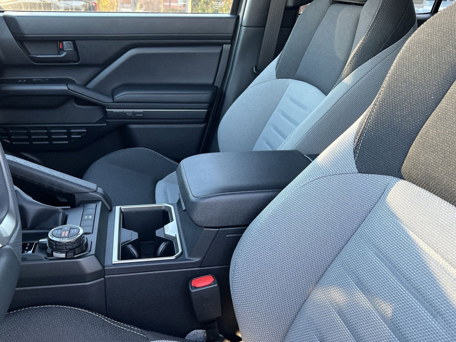 2026 Toyota 4Runner i-FORCE MAX Hybrid TRD Off Road