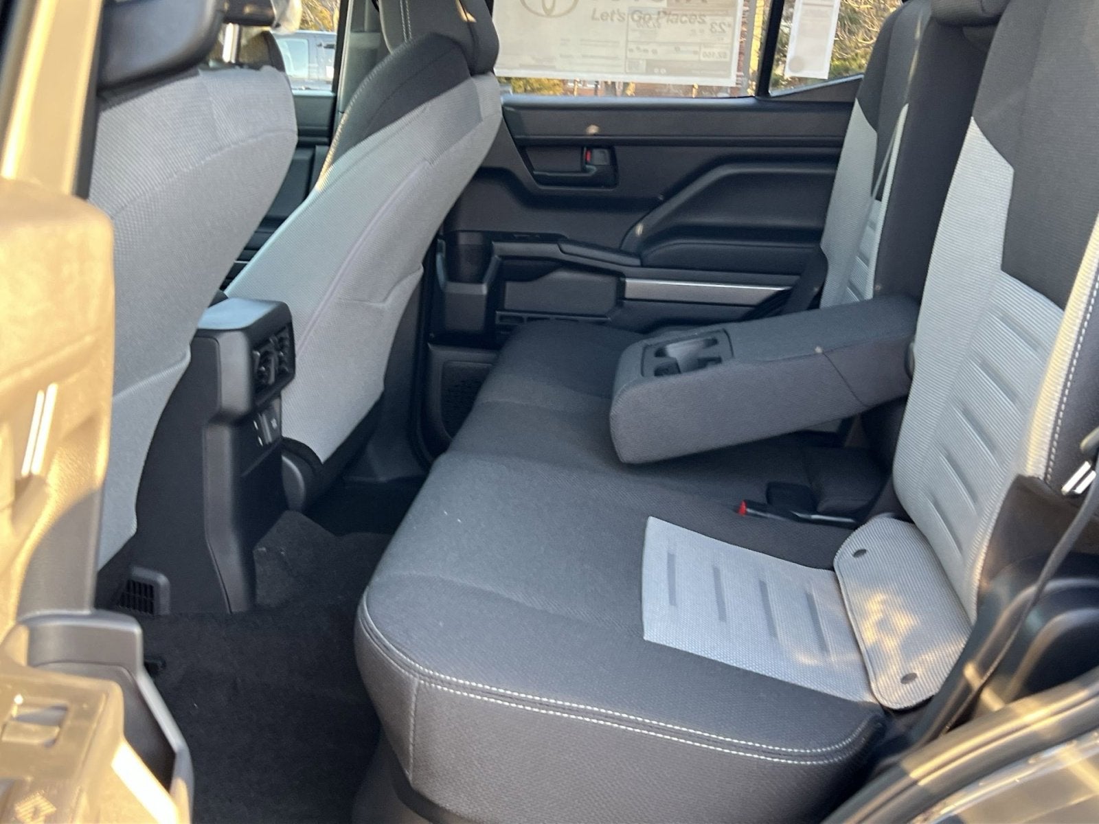 2026 Toyota 4Runner i-FORCE MAX Hybrid TRD Off Road