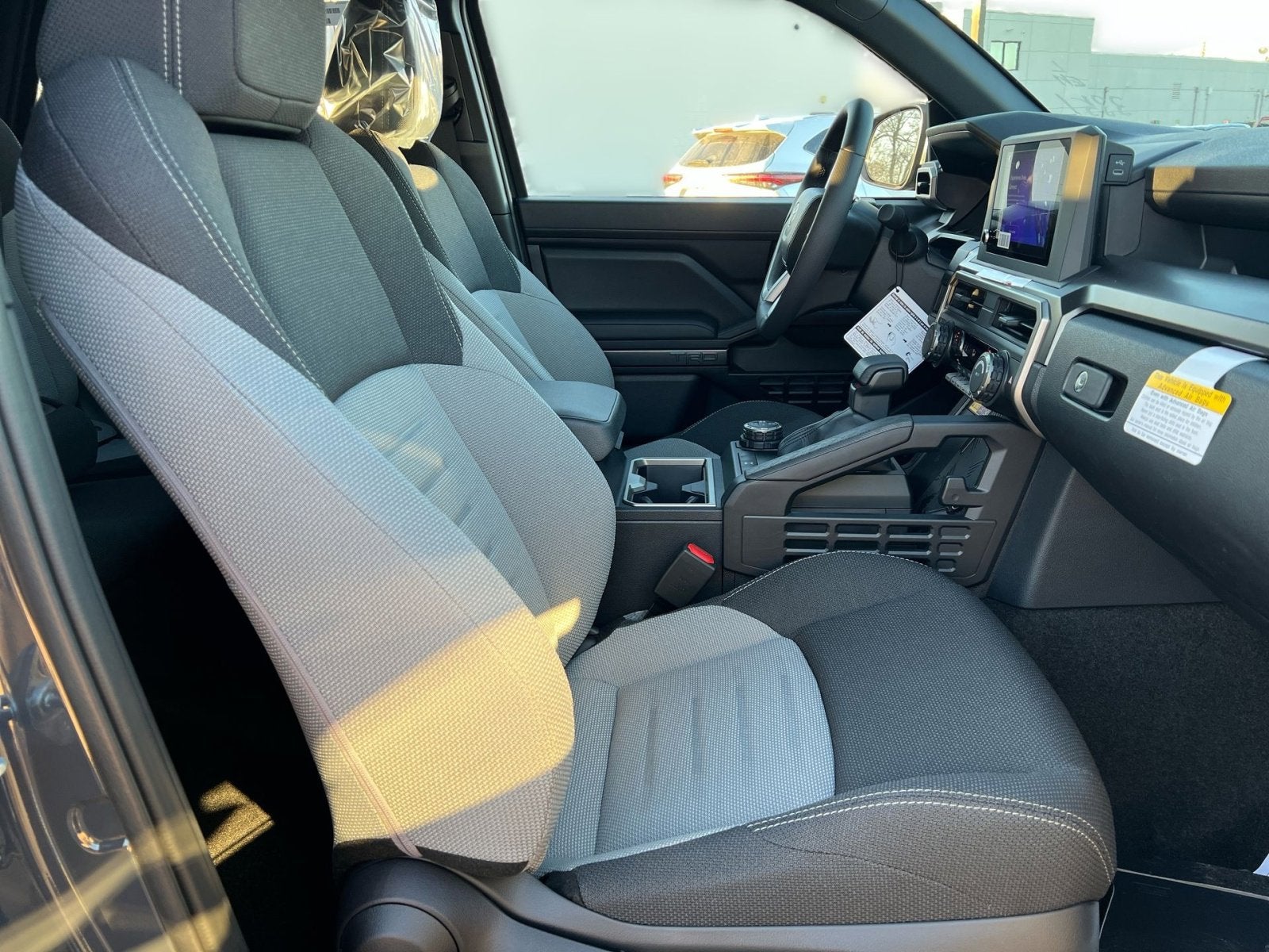 2026 Toyota 4Runner i-FORCE MAX Hybrid TRD Off Road