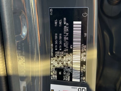 2026 Toyota 4Runner i-FORCE MAX Hybrid TRD Off Road