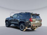 2026 Toyota 4Runner i-FORCE MAX Hybrid TRD Off Road