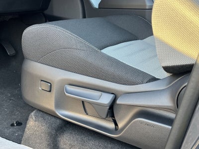 2026 Toyota 4Runner i-FORCE MAX Hybrid TRD Off Road