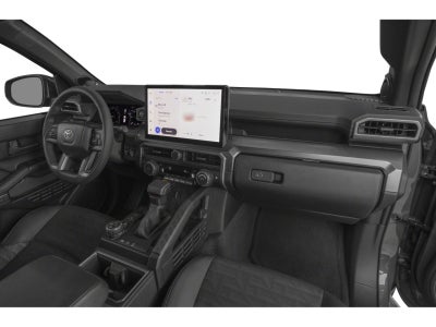 2026 Toyota 4Runner i-FORCE MAX Hybrid TRD Off Road Premium