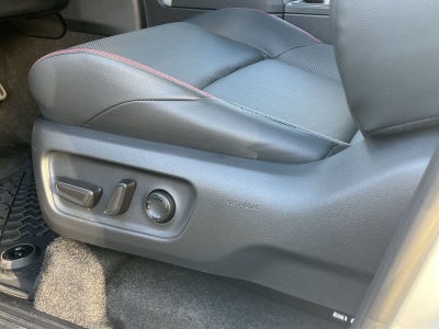 2026 Toyota 4Runner i-FORCE MAX Hybrid TRD Pro