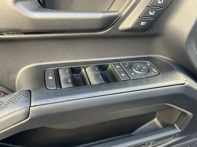 2026 Toyota 4Runner i-FORCE MAX Hybrid TRD Pro