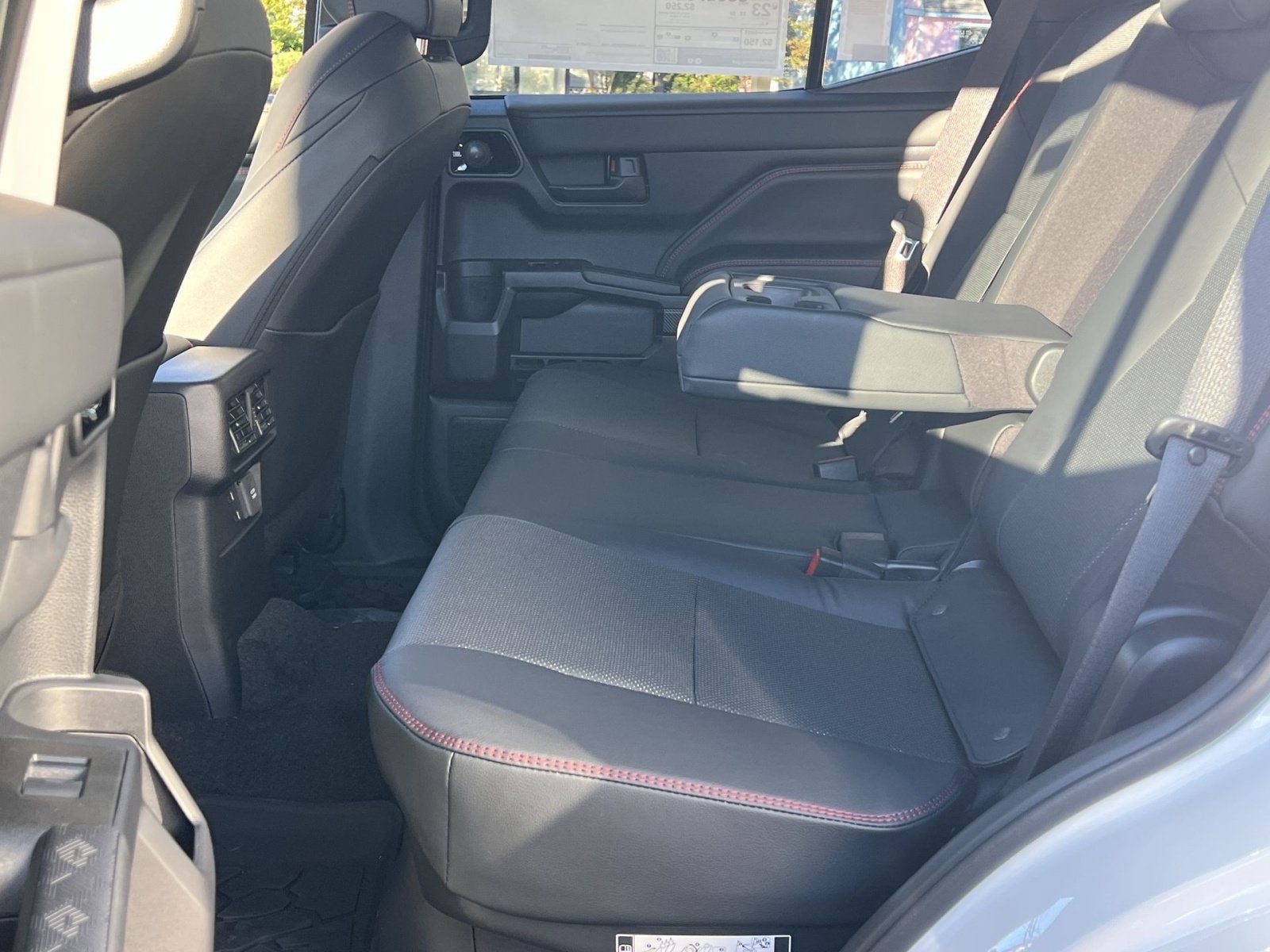 2026 Toyota 4Runner i-FORCE MAX Hybrid TRD Pro