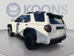 2026 Toyota 4Runner i-FORCE MAX Hybrid TRD Pro