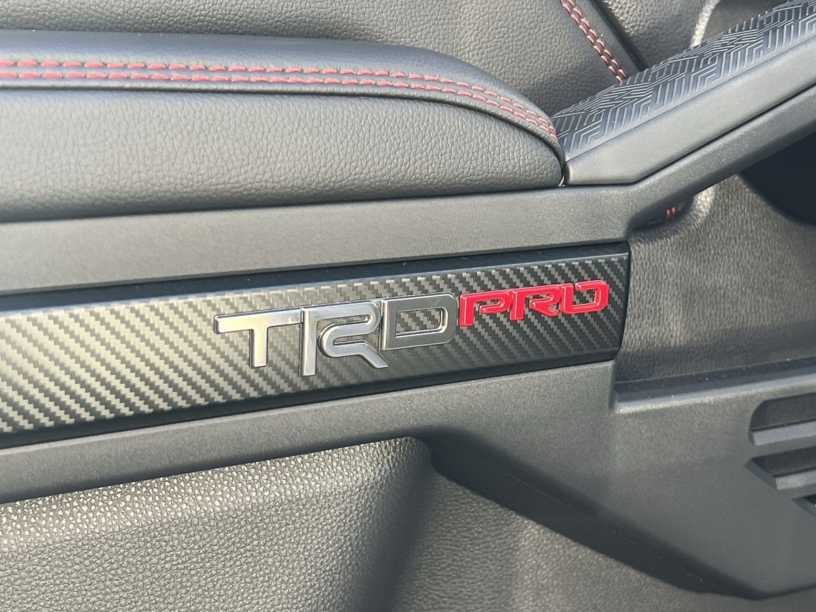 2026 Toyota 4Runner i-FORCE MAX Hybrid TRD Pro