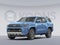 2026 Toyota 4Runner i-FORCE MAX Hybrid Limited
