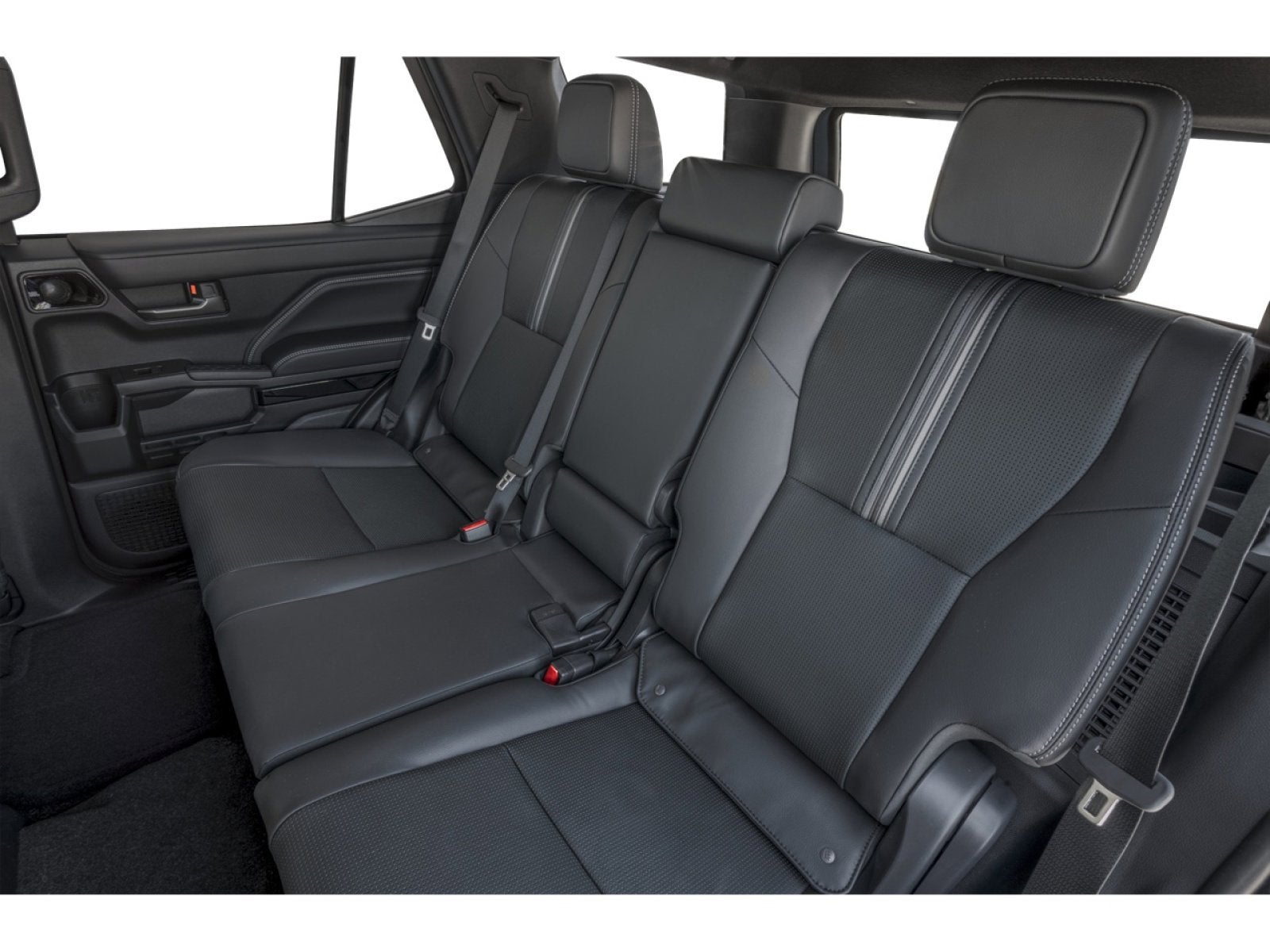 2026 Toyota 4Runner i-FORCE MAX Hybrid Limited