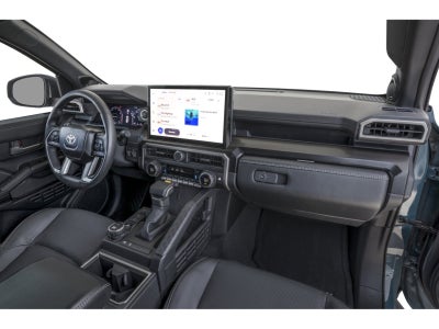 2026 Toyota 4Runner i-FORCE MAX Hybrid Limited