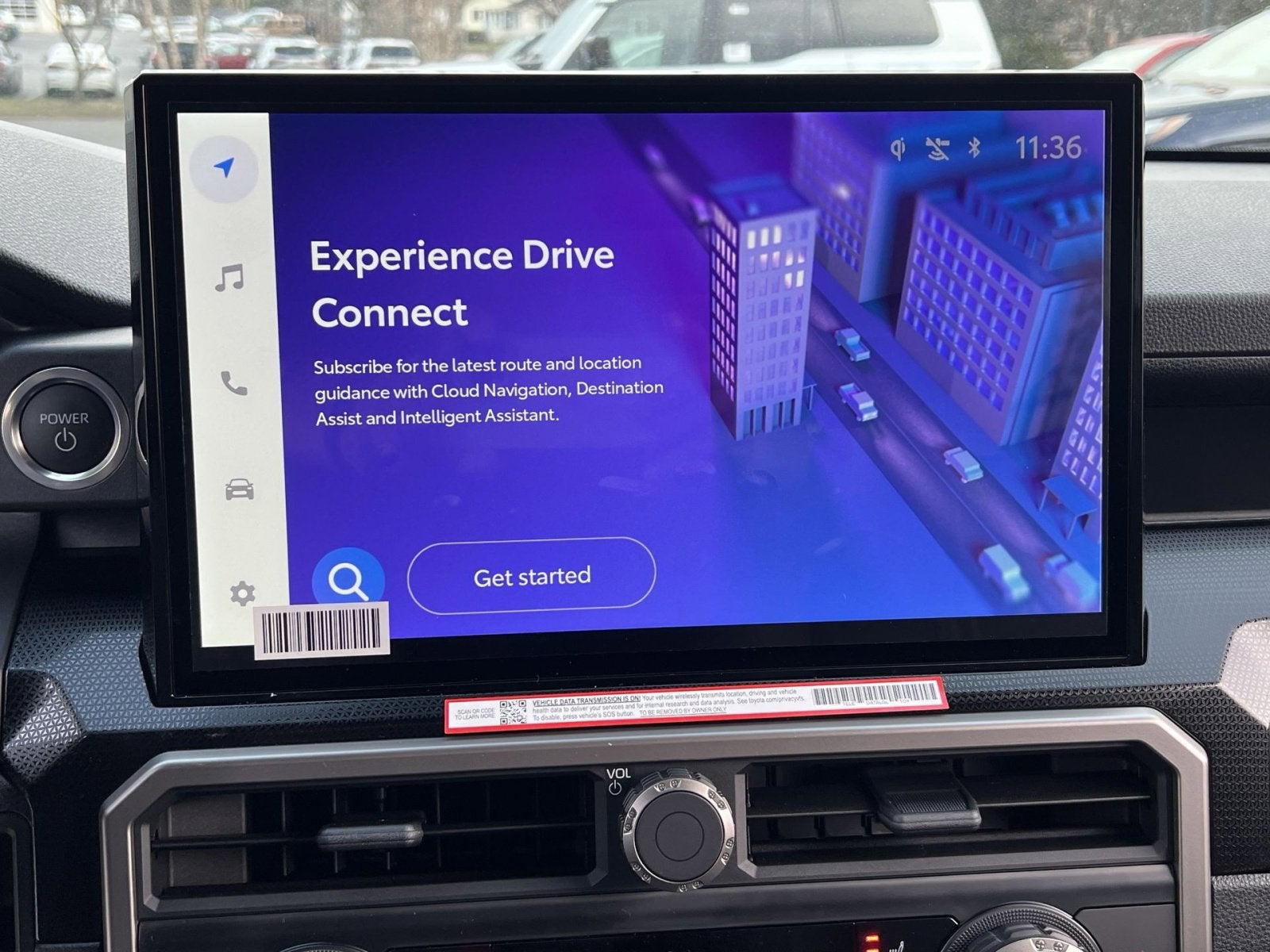 2026 Toyota 4Runner i-FORCE MAX Hybrid Limited