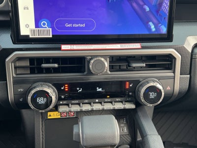 2026 Toyota 4Runner i-FORCE MAX Hybrid Limited