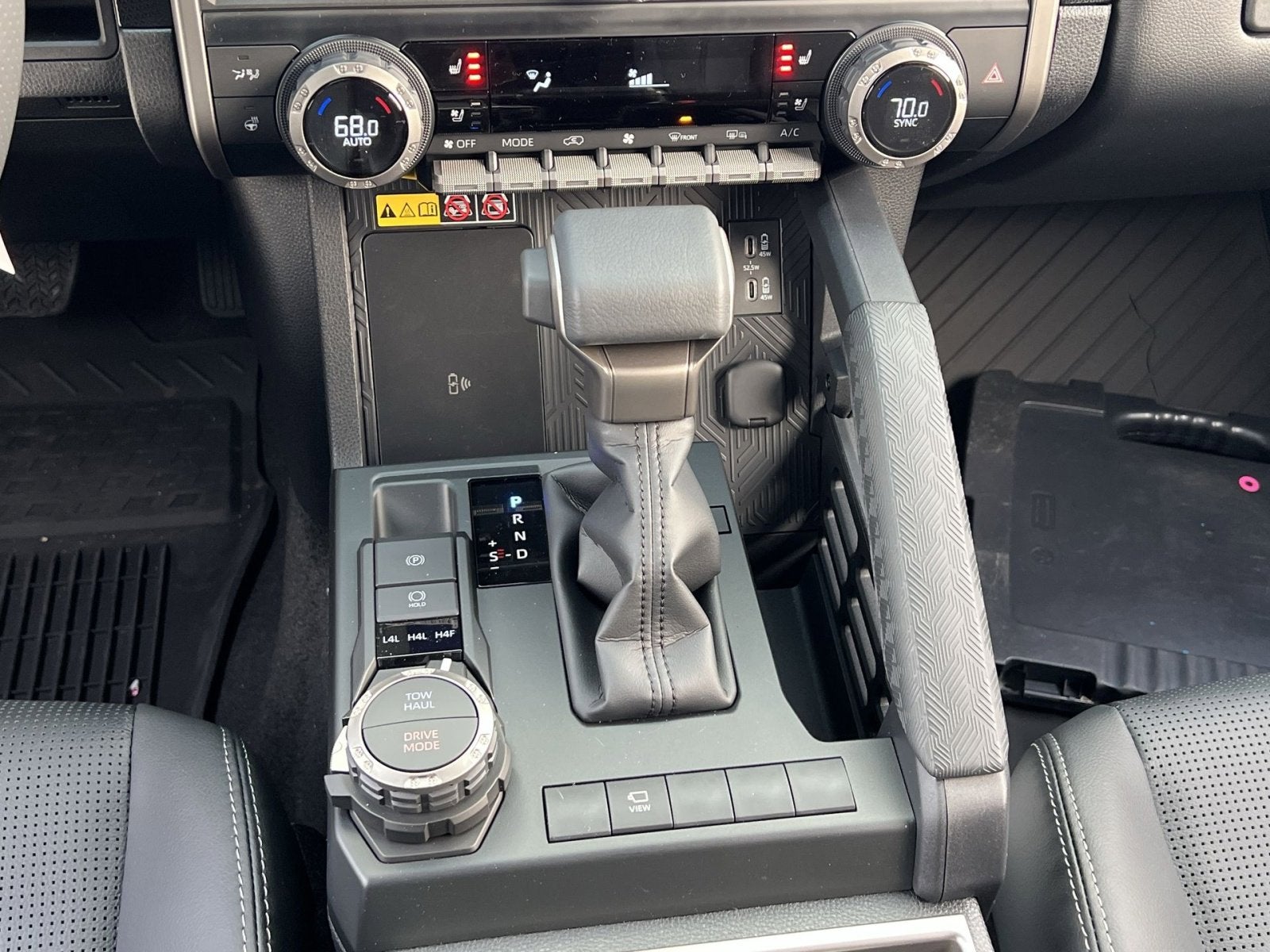 2026 Toyota 4Runner i-FORCE MAX Hybrid Limited