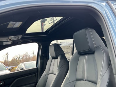 2026 Toyota 4Runner i-FORCE MAX Hybrid Limited