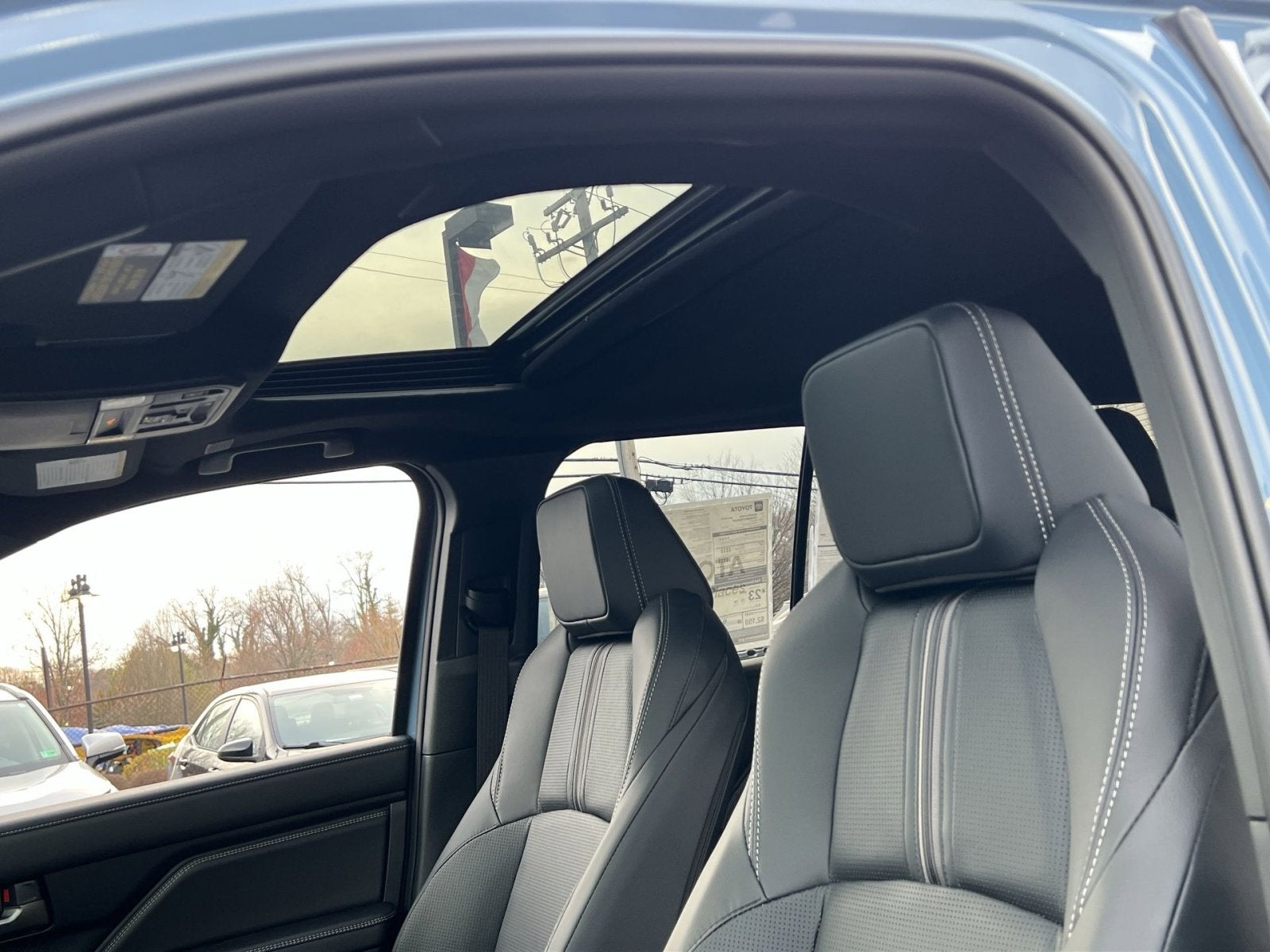 2026 Toyota 4Runner i-FORCE MAX Hybrid Limited