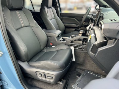 2026 Toyota 4Runner i-FORCE MAX Hybrid Limited