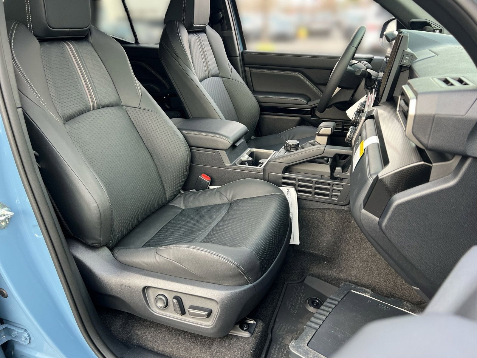 2026 Toyota 4Runner i-FORCE MAX Hybrid Limited