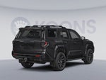 2026 Toyota 4Runner i-FORCE MAX Hybrid Platinum