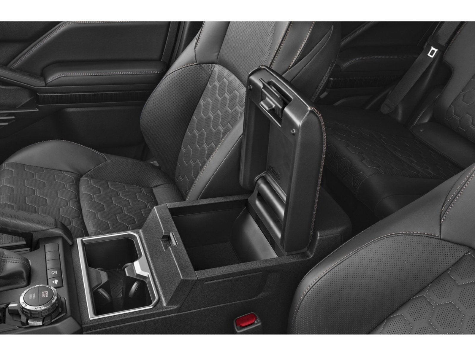 2026 Toyota 4Runner i-FORCE MAX Hybrid Platinum