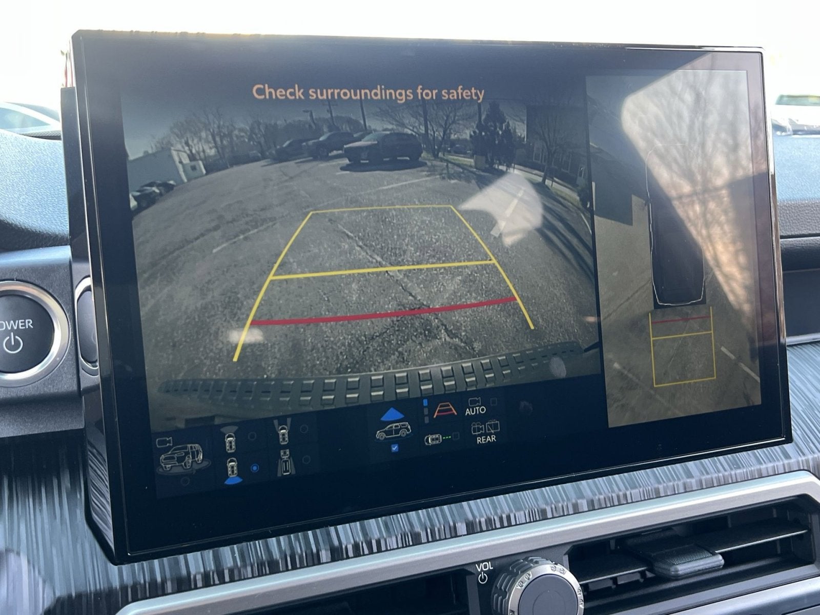 2026 Toyota 4Runner i-FORCE MAX Hybrid Platinum